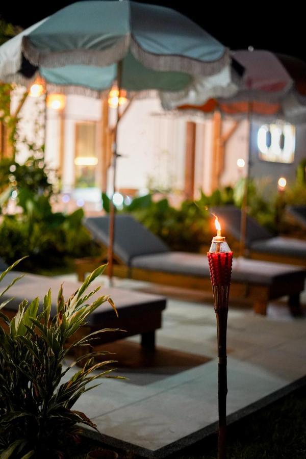 Cannatel Exclusive Hotel El Socorro Exterior photo