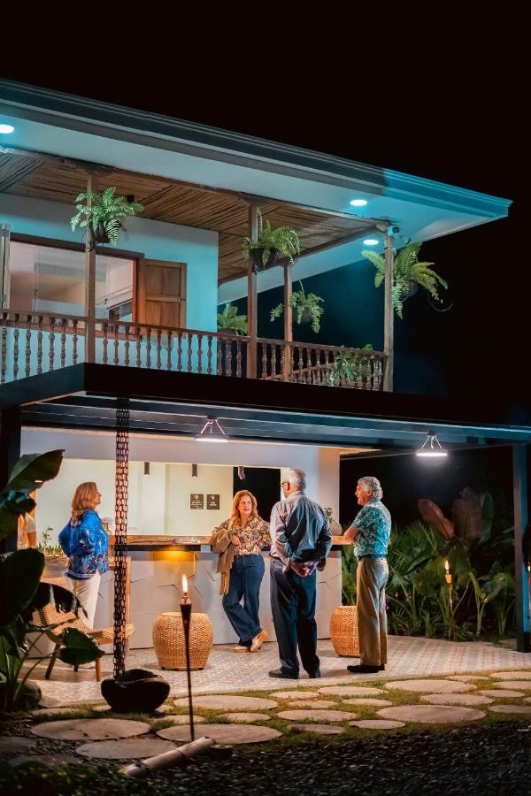 Cannatel Exclusive Hotel El Socorro Exterior photo