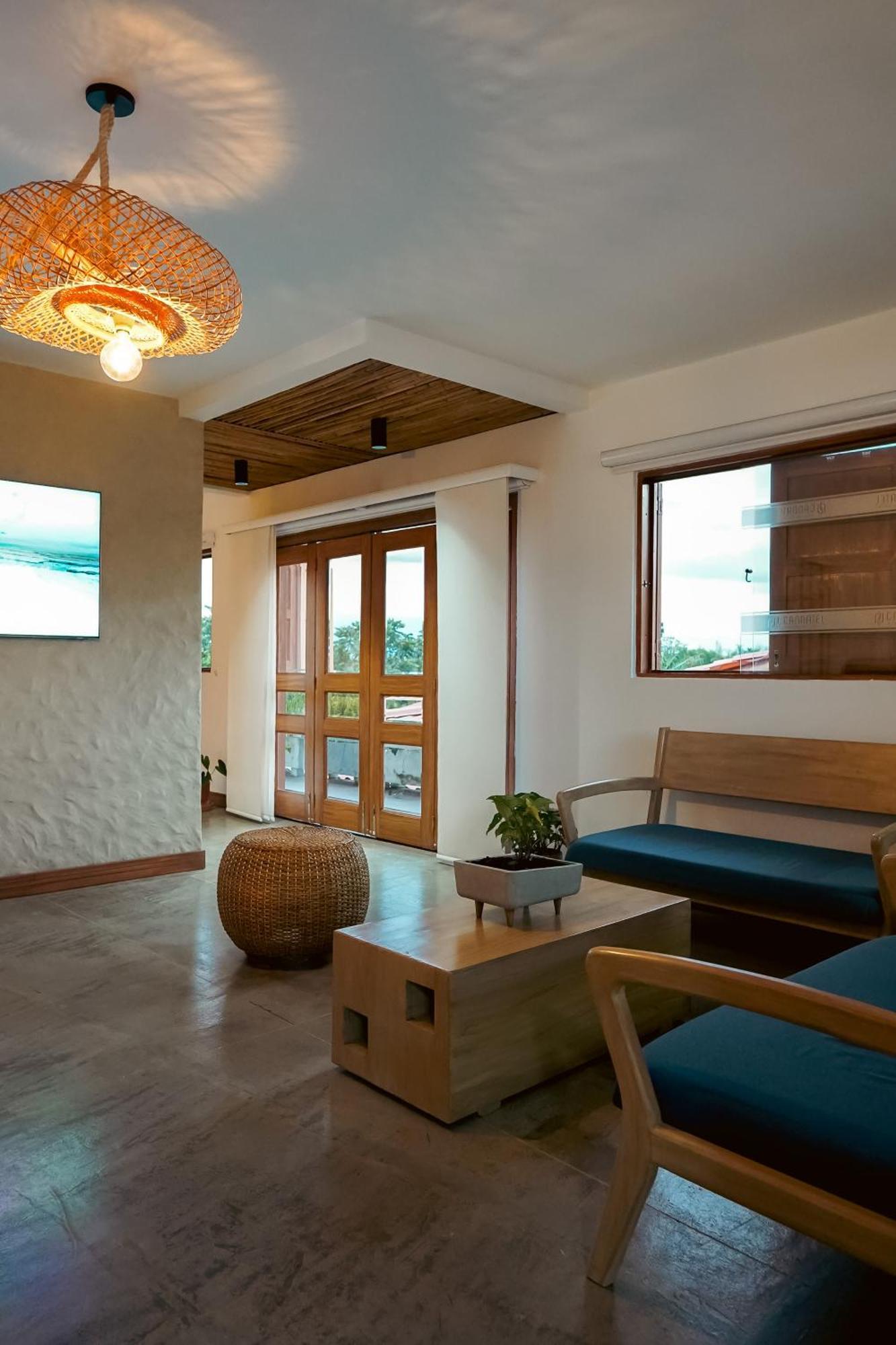 Cannatel Exclusive Hotel El Socorro Exterior photo
