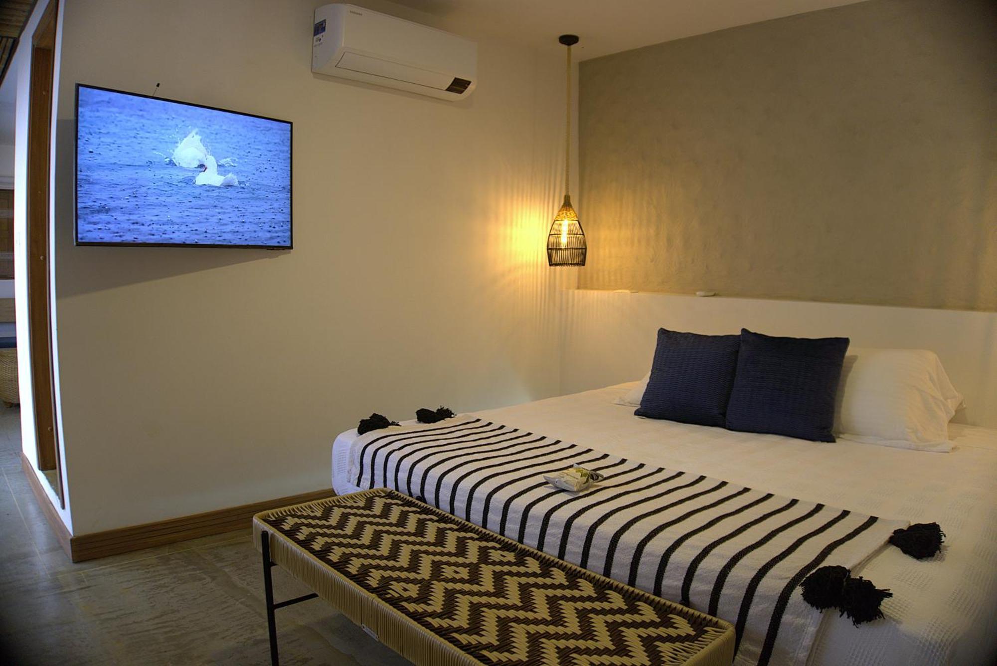 Cannatel Exclusive Hotel El Socorro Exterior photo