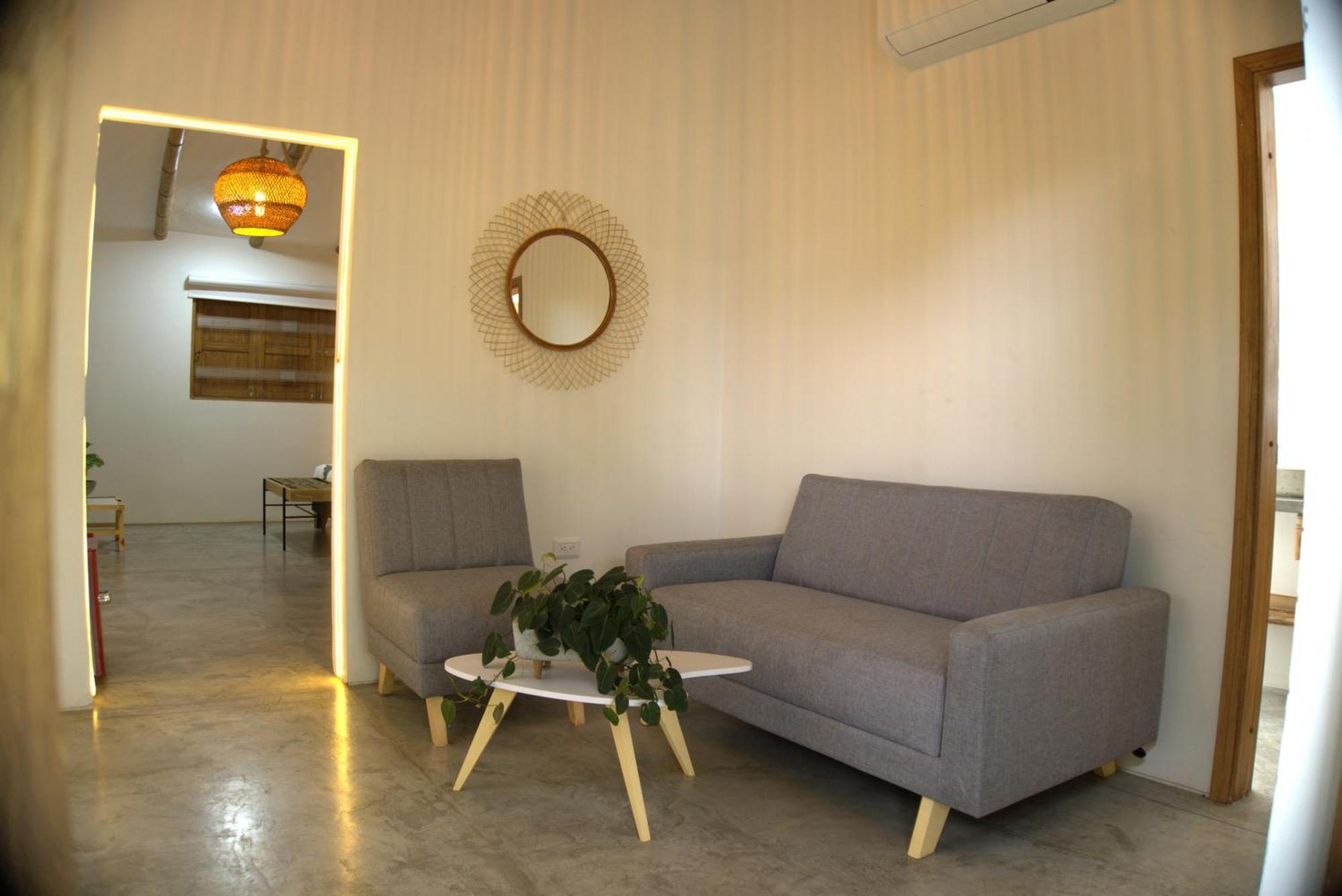 Cannatel Exclusive Hotel El Socorro Exterior photo