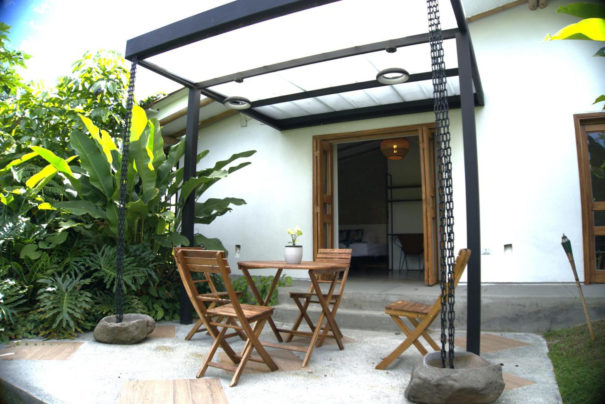 Cannatel Exclusive Hotel El Socorro Exterior photo