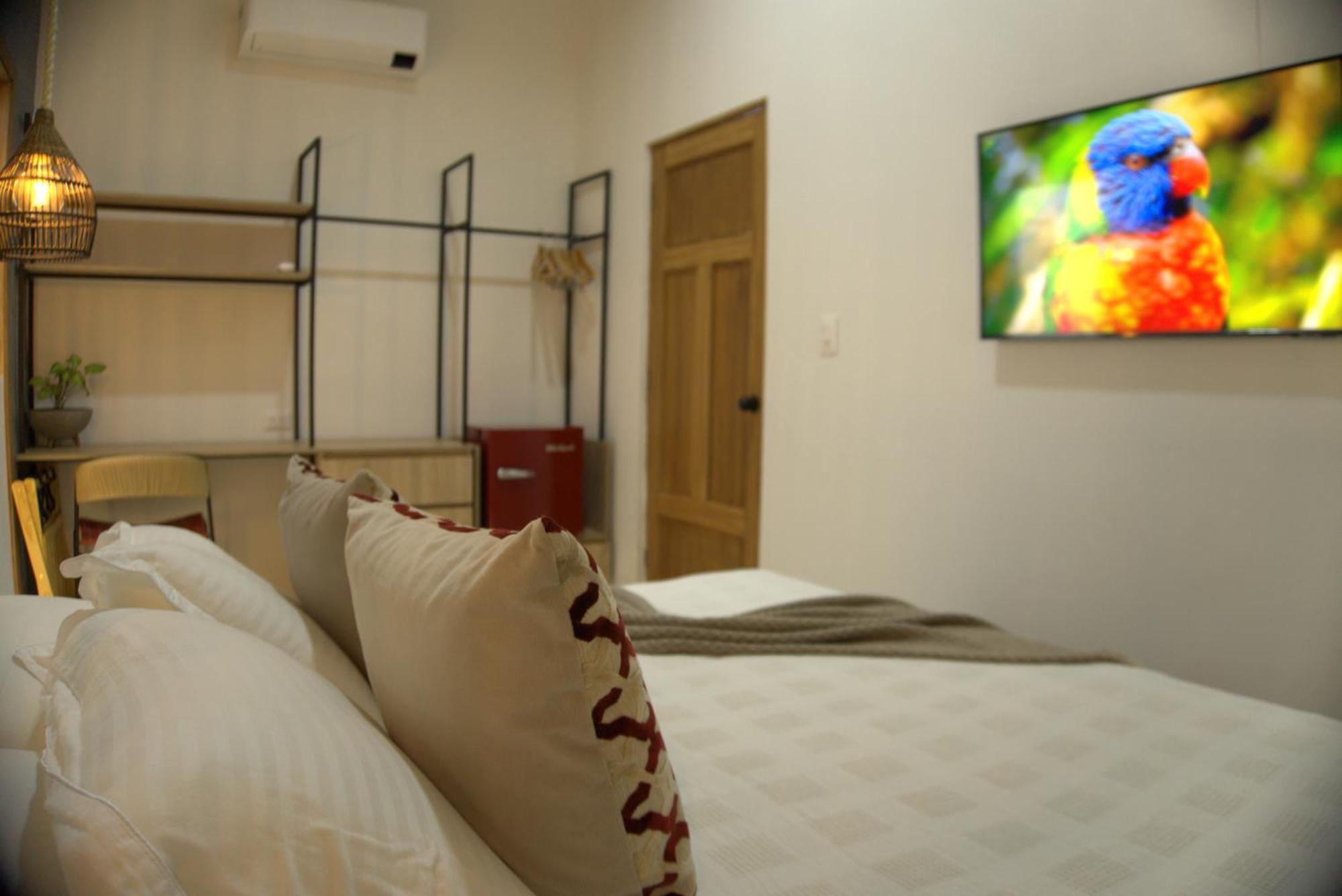 Cannatel Exclusive Hotel El Socorro Exterior photo