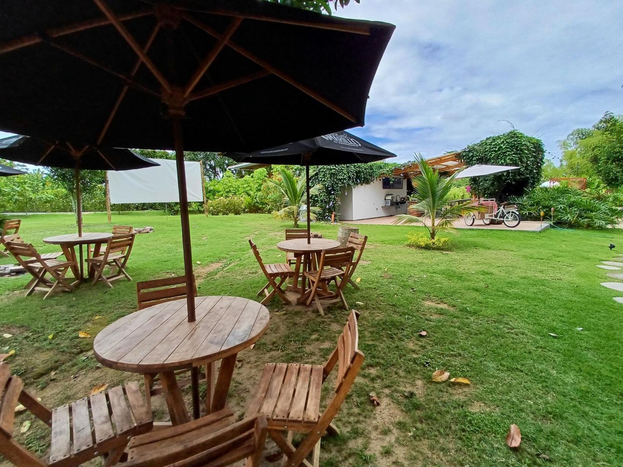 Cannatel Exclusive Hotel El Socorro Exterior photo